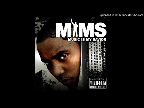 Mims - They Don't Wanna Play (Ft Bun B & Seed)
