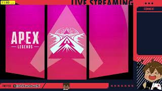 ＡＰＥＸランク。