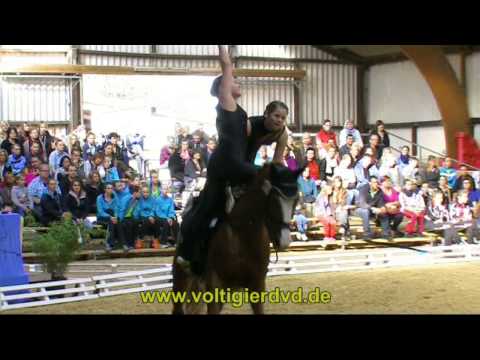 5 LVWK 2014   A Gruppen   06   Molzbach III