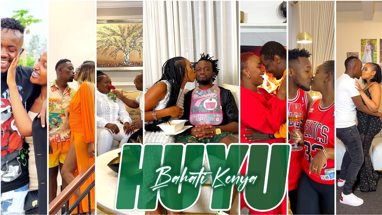 Top 100 Songs - Daily Music Chart from Kenya (14/09/2023) | Popnable