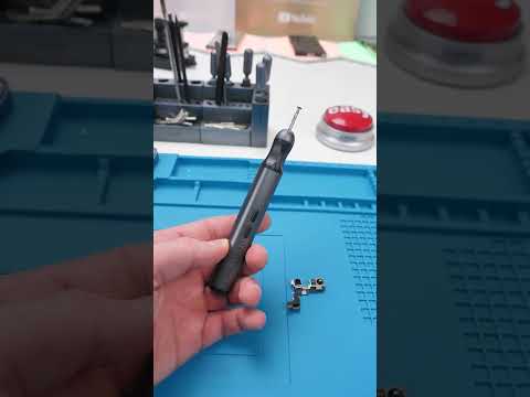 Keep Your Face ID With This Method... #Shorts