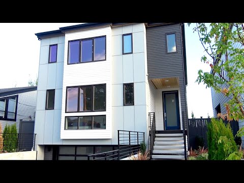 Modern Home Collection Model 3525