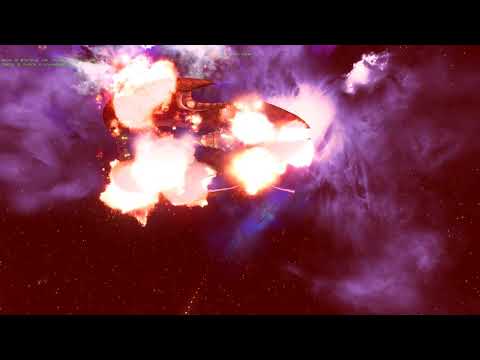 Freespace 2: The Procyon Insurgency - Contested Recovery