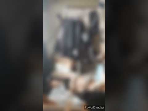 ムエタイのタンタンしてリズムとるやつ #格闘技初心者