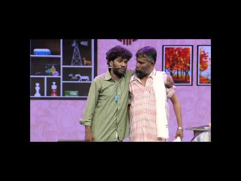 Comedy Festival Season 2 I Episode 84 – Part 2 | Mazhavil Manorama