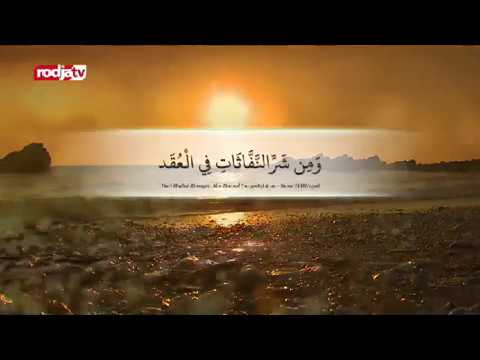 Dzikir Sore Rodja TV