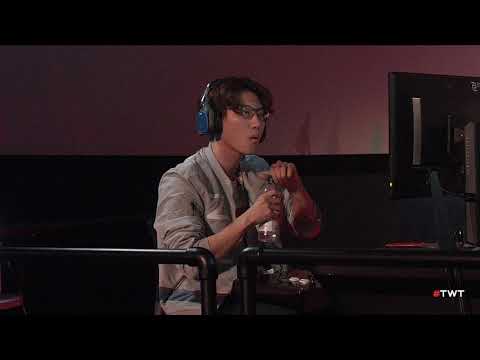 Tekken 7: Kkokkoma vs. Crazy | SuperAkouma - VSFighting 2019 - Top 8