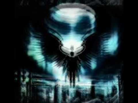 U let me in a cold world ( Dj HipNote Promotional mix )