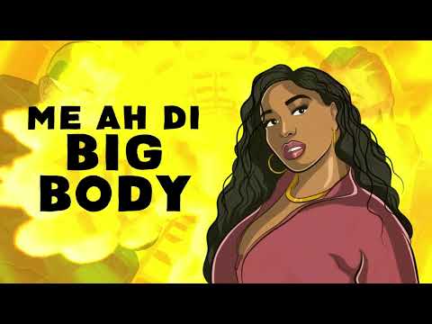 Miss Lafamilia x Rayo & Toby - Big Body