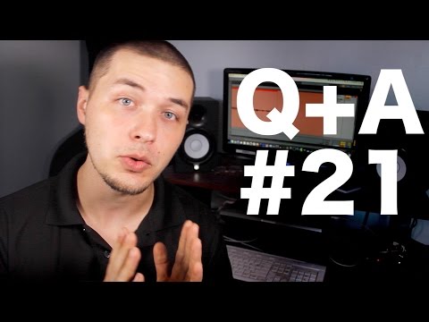 Q+A #21 - Female bassists, and the worst gig I've ever played.