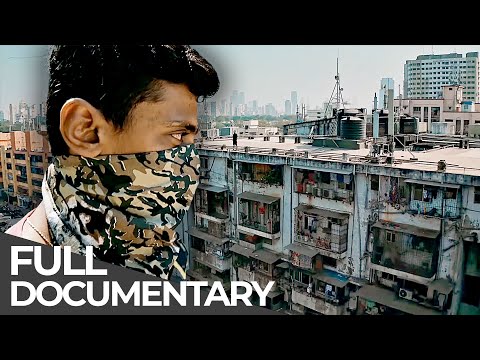 World's Largest Slum: Dharavi, India | Stories from the Hidden Worlds: India | Free Documentary