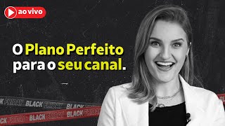 🔴 Como CRESCER e FATURAR no YOUTUBE do ZERO em 2026!