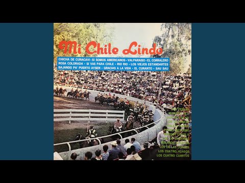 Video thumbnail for Gracias a la vida