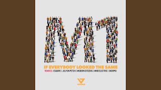 If Everybody Looked The Same (Skorpio Remix)