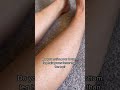 I Got A Solution For You If You Suffer From Shaving Your Leg