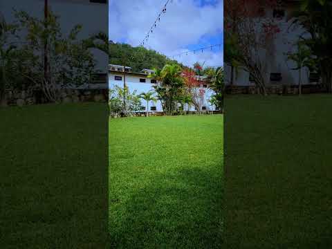 Hacienda San Vicente San Francisco Petén