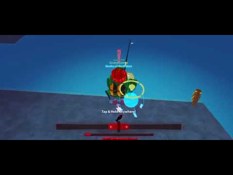 Op trick for tryhard rod