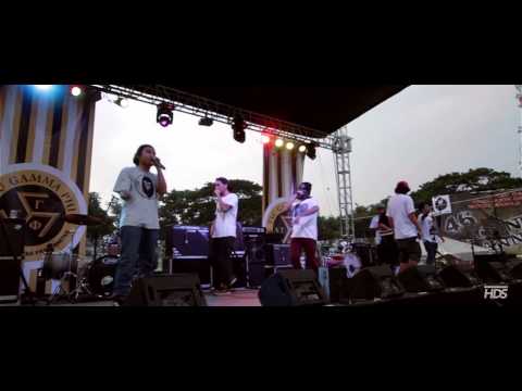 Go Smoke Mary - Troops (Live) HDStv