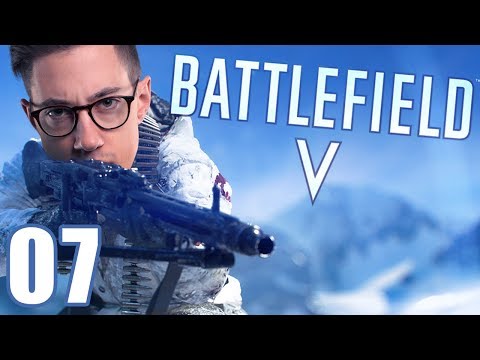 Koop Modus mit Kalle! | Battlefield 5