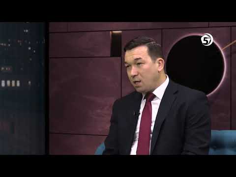 Sehurski program - Posljednja trećina Ramazana - Kenan ef. Bajrić