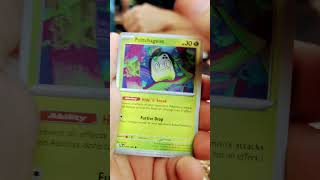 pitch Black pre-release pack 2 #pokemon #pokemonchannel #pokemoncards #pokemontcg