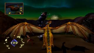 Dragon Rage (PS2) - Walkthrough - Part 1 - Bonelands
