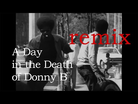 remix : A Day in the Death of Donny Bの写真