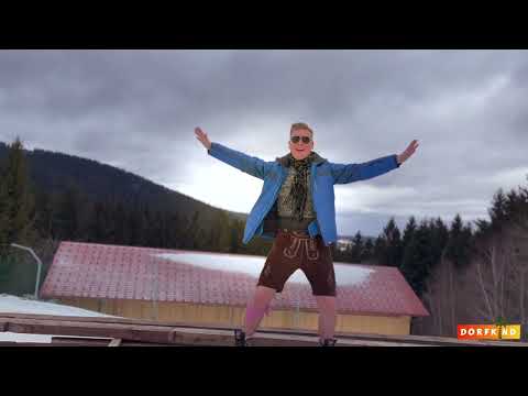 Micki Krause -  EINE WOCHE SCHNEE (cover by DORFKIND)