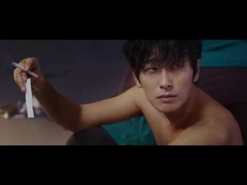 2014 Ju JiHoon Movie Chinese 