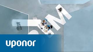 Uponor BIM-plattform