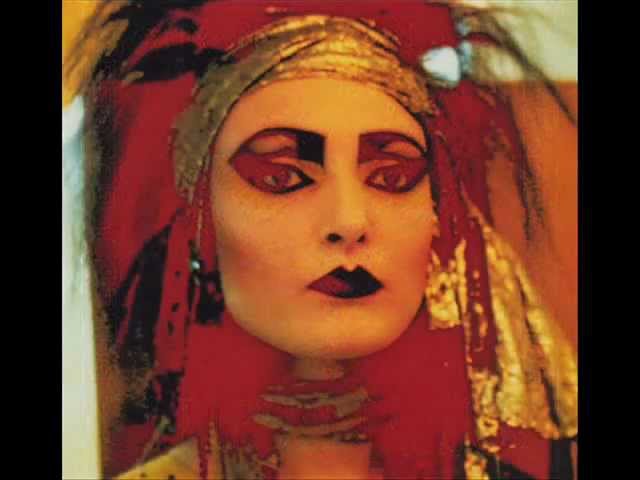 Siouxsie & The Banshees: La leyenda de la música post punk