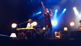 La Oreja de Van Gogh - París, Europa VII