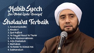 Download lagu Sholawat Terbaik | Habib Syech mp3