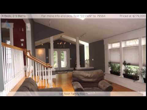 48 Salem St Unit 3, Haverhill (Bradford), MA 01835