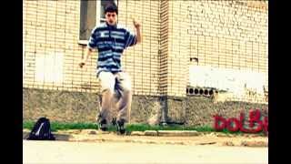 DoLBi - clowning - Happy in my Hoody