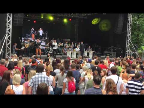 Michal Malátný & KBB - Víno