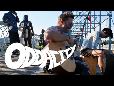 Behind The Band Oddacity - Ep. 8: Goodbye Greg