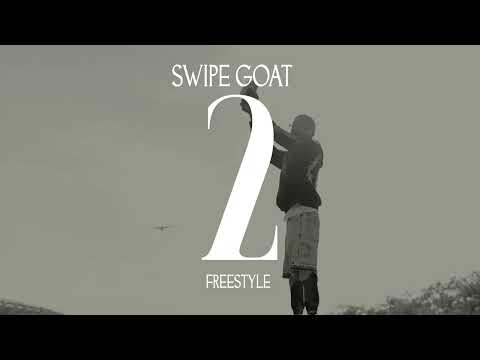 Selfmade Kash - Swipe Goat 2 Freestyle (Official Audio)