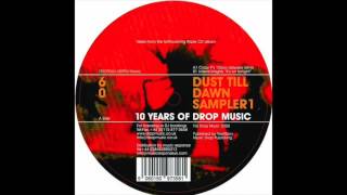 Crazy P - Disc Odyssey ** Low Res **