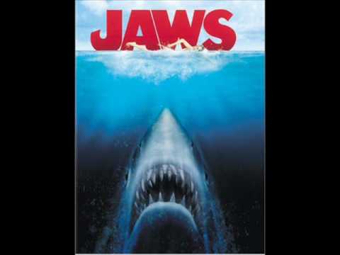 Jaws Soundtrack-09 Into the Estuary