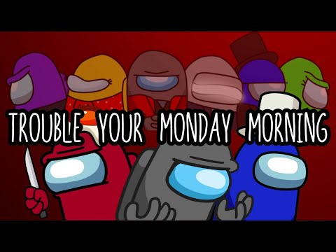 Mashup | HalaCG x CG5³ ft. DHeusta, OR3O, Chi-Chi, Genuine, etc. - Trouble Your Monday Morning