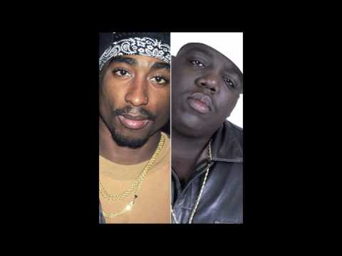 Heavy D, Tupac, Notorious BIG - Let's get it on