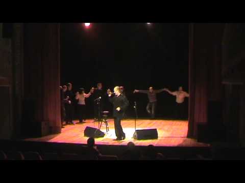 Marius Dragomir -Party in Transilvania.mpg