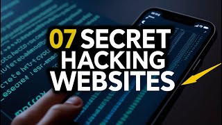 Top 7 Free Websites to Master Ethical Hacking in 2025