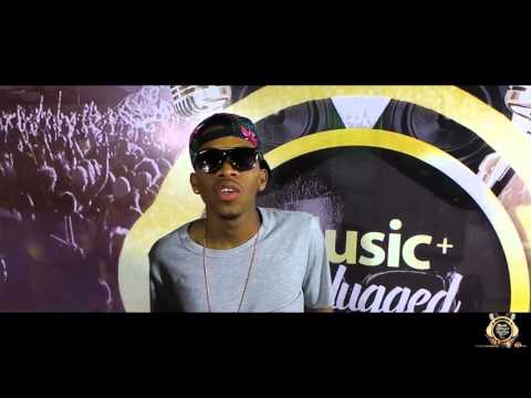 Music Plus Unplugged featuring Tekno and Selebobo of Triple MG