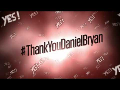 WWE Daniel Bryan's 9th Theme Song 2016