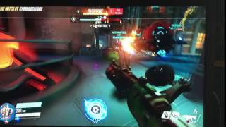 When the game steals your thunder