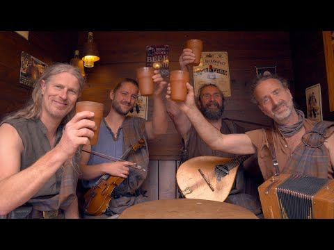 RAPALJE Celtic Folk Night  - Irish and Scottish folk music and dance