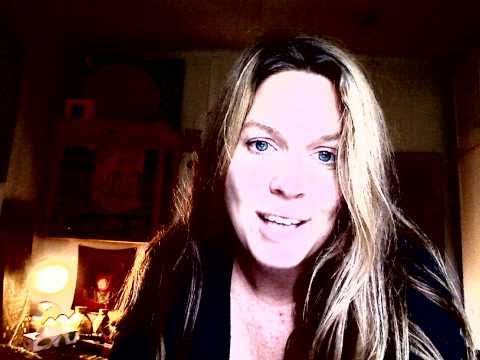 Witches and Rituals of Initiation - Hidden Knowledge in Old Norse Myths pt.11