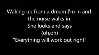 Jet Black Stare: I&#39;m breathing